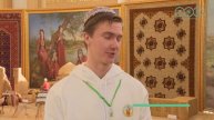 В Туркменистане стартовала IV Открытая международная олимпиада по математике