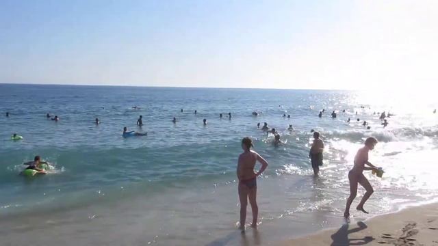 пляж 2018 июль аланья смотреть онлайн