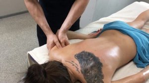 Массаж рук Киев на расслабление Hand massage Kiev for relaxation