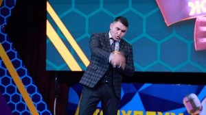 2 сезон КОНУЛДУУ ЖИГИТТЕР 6- чыгарылыш ТОЛУГУ МЕНЕН