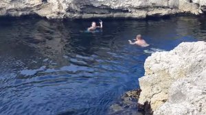 Крым Оленевка Чаша любви