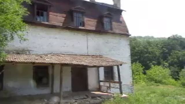 ПМР Самая старая мельница смотреть онлайн