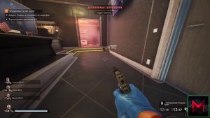 Как играется Payday 3 спустя год