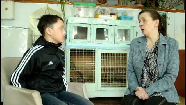 Человек и природа. Видеостудия ДВА. Архив-2013 год. ЦПД Усолье-Сибирское. смотреть онлайн