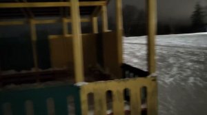 нелегальный обзор на санаторий огонёк