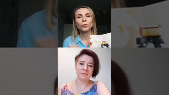 Встреча не в камина  Ароматы весны