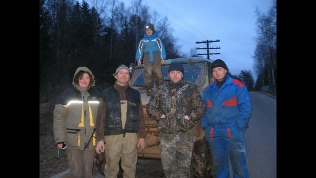 Зимний огонёк 05 декабря 2009 года смотреть онлайн