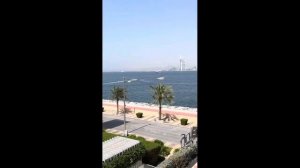 Дубай ❤️ Aloft Palm Jumeirah - рекомендую отель. Dubai ❤️ Aloft Palm Jumeirah-I recommend the hotel