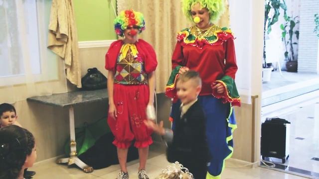 Випускний_(Садочок КАФЕ)-(29.05.2015)-KSV_prod. смотреть онлайн