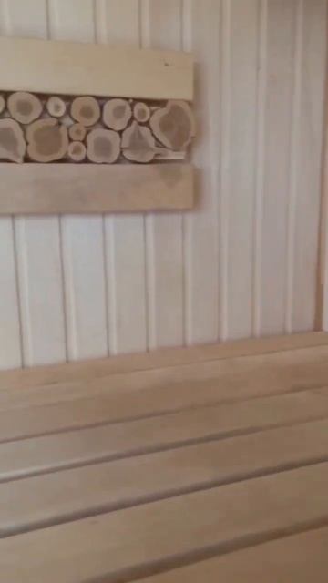 Заехали в гости к нашим заказчикам, которым сдали дом год назад ☺️ вид из сауны на море это 💣