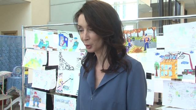 "Будни" (новости, 17.03.2023 г., Белогорское телевидение) смотреть онлайн