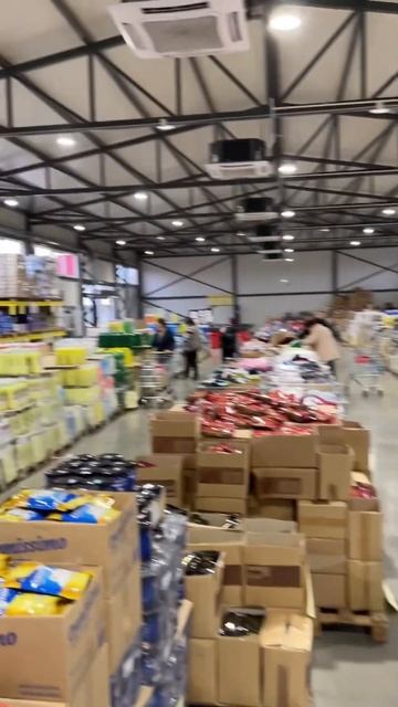 Магазин Светофор в Сербии #сербия #shorts #antonrudinskii смотреть онлайн