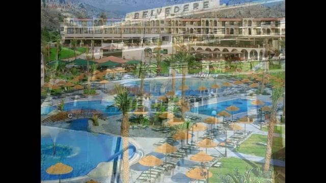 Отдых в Греции. смотреть онлайн