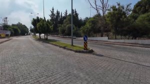 Наш отдых в Сиде (Турция). Обзор на отель Виктори Резорт #море #приключения #семейныйотдых