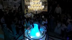 Карачаевская свадьба