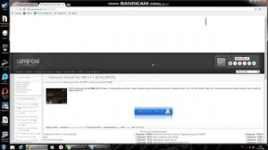 Как установить читы на SAMP  .0.3.e