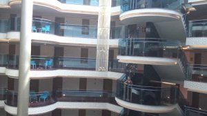 Описание отеля Hotel Lonicera World 2023 Турция, обзор