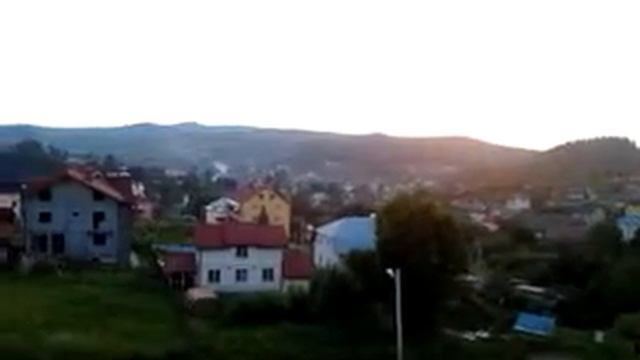 Сходница. Львовская обл.