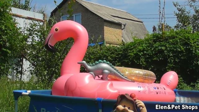 LPS: Письмо с сюрпризами от Ksyusha LPS смотреть онлайн