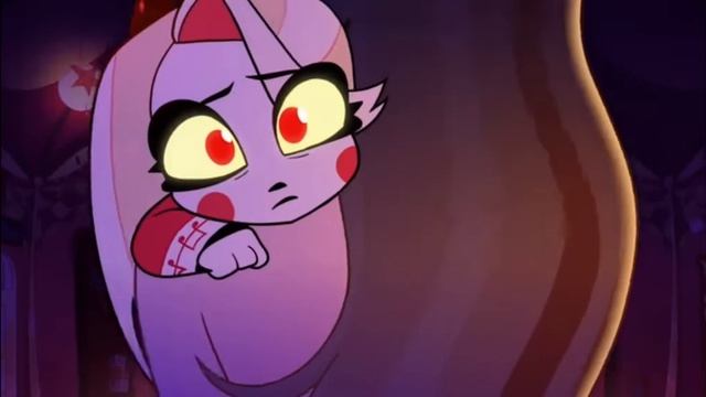 Трелер Отеля Хазбин 1 часть. Узнаем все про каждово из демонов ада. смотреть онлайн