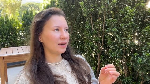 weekend diaries & coffee talk | мы получили визу в США, поступление на PhD, рефлексия о жизни смотреть онлайн