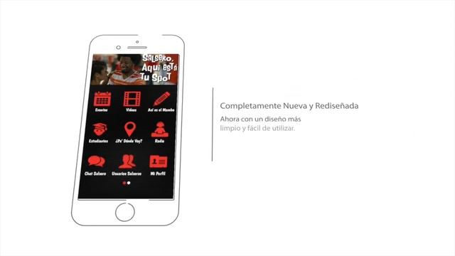 Descarga Salseros en Clave App, La App #1 en la Salsa смотреть онлайн