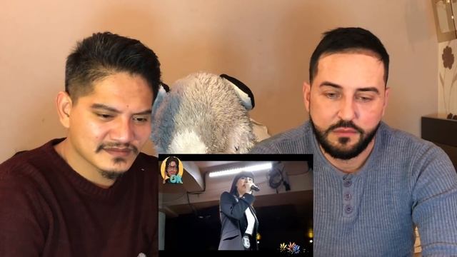 Singer Reacts| Diana Ankudinova - Кони привередливые