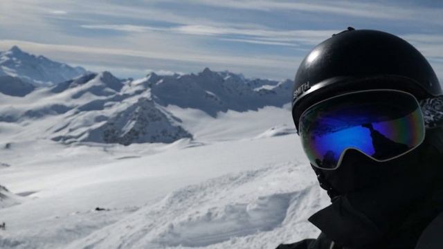 Эльбрус 2024. 11.02 смотреть онлайн