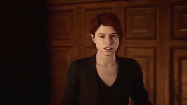 САМАЯ СТРАШНАЯ ИГРА 2022 ГОДА! КООП ХОРРОР В THE DARK PICTURES ANTHOLOGY: THE DEVIL IN ME смотреть онлайн