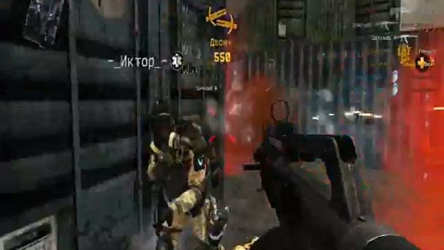 warface кристинчик007 и юсас12 смотреть онлайн