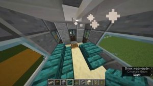 3 КРУТЫХ Поезда с модом Create в майнкрафте! (по идеям зрителей)