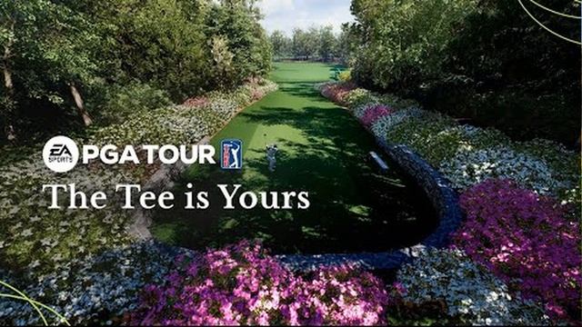 EA Sports PGA TOUR 2023 Road to the Masters Full Soundtrack