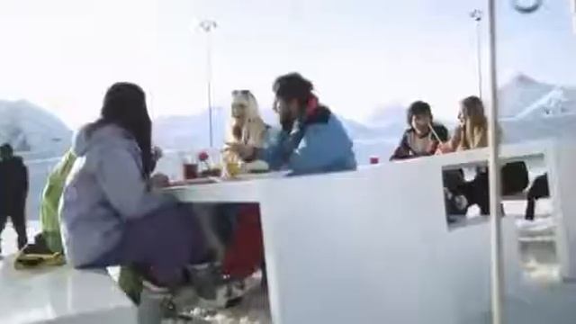 Музыка из рекламы Грузия - Грузія чекає на друзів (Украина) (2010) смотреть онлайн