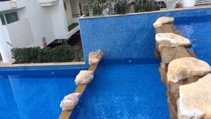 Шикарный отель My Resort Hua Hin Family Condo.