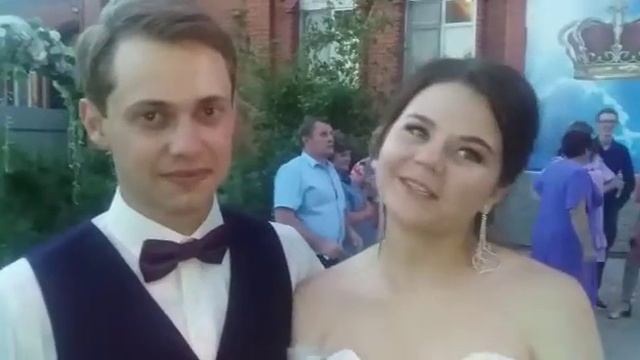 Ведущий Егор Гуляев Новосибирск / Дарья и Антон 18.07.2020 смотреть онлайн