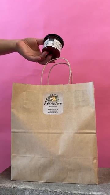 набор для похода в гости)) #сыр #еда #СыроварняКостанян смотреть онлайн