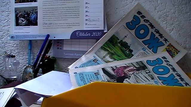 Рассеянный склероз не приговор!