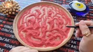 💥❗КАКИЕ МЫСЛИ💋🦋 О ВАС СЕГОДНЯ ПОСЕЩАЛИ МУЖЧИНУ💯🌹❓ ГАДАНИЕ НА ПЕСКЕ🔮🧿