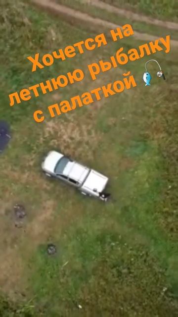 Атмосфера летней рыбалки!#shorts #рыбалка #квадрокоптер #dji #фидер #fishing #кемпинг #mitsubishi #