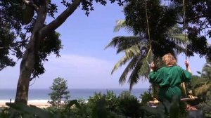 АЮРВЕДА 2017 The Travancore Heritage 4*