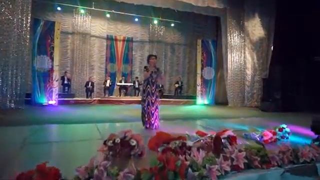 Саодат Собирова - Омаданотба гардам смотреть онлайн