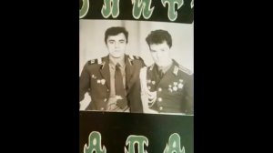 Новый  Узень  выпуск 1987