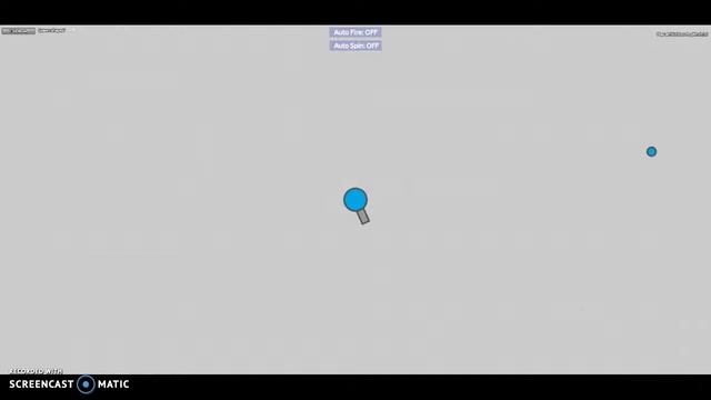 Building Diep.io tanks! смотреть онлайн
