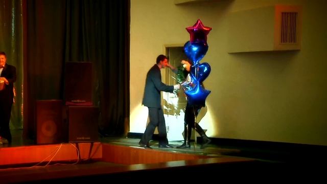 ОБЗОРНЫЙ РОЛИК Мисс и Мистер ЗТР. смотреть онлайн