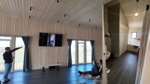 Подрядчик строительства домов в Ванберри - Сергей Ревера