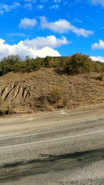 #shorts Крым в Сентябре. смотреть онлайн