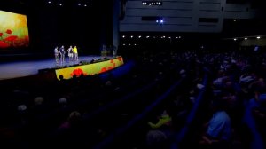 Шымкент Шоу - Бурабайда 2023