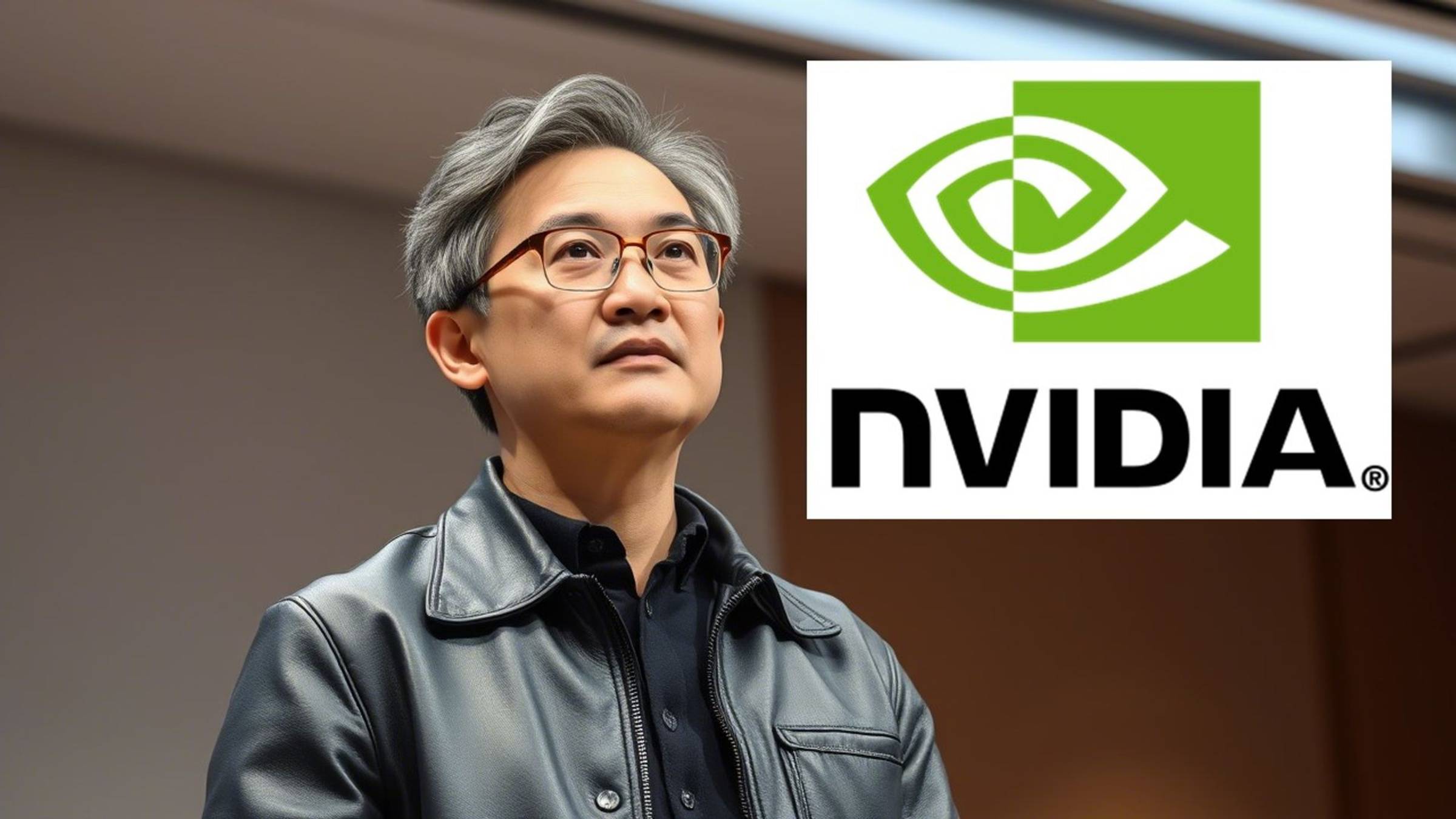 Как NVIDIA И Дженсен Хуанг Стали Мастерами Искусственного Интеллекта