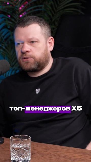Как продать компанию "Х5" и продолжить управлять "Много лосося" #ЯковМенделеев  #ГлебХаритонов