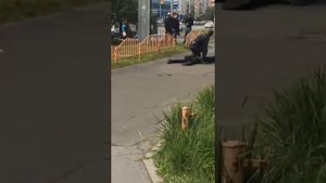 Сургут задержание террориста